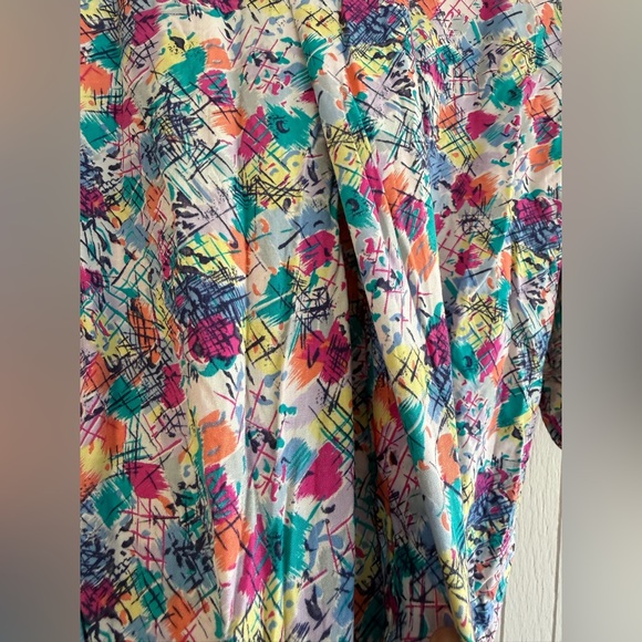 Vintage Esprit Dress - Picture 6 of 16